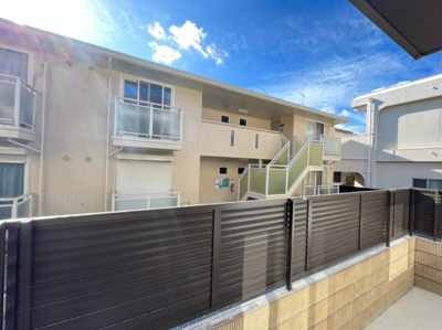 【展望】 | ユアメゾン松本