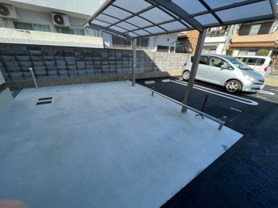 【その他共用部分】 | ユアメゾン松本