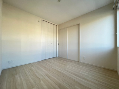 【子供部屋】 | ユアメゾン松本