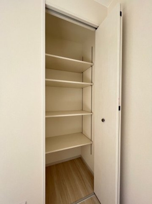 【内装】 | ユアメゾン松本