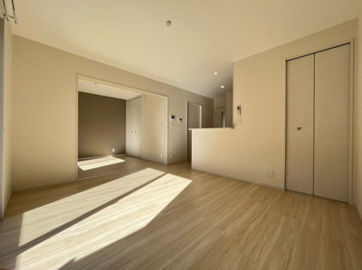 【居間・リビング】 | ユアメゾン松本