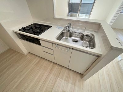 【キッチン】 | ユアメゾン松本