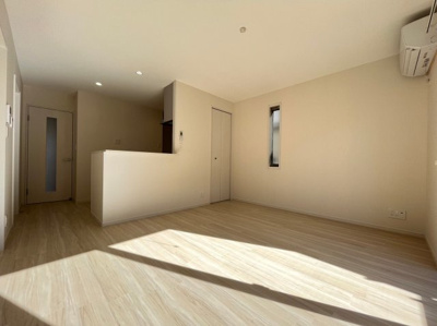 【居間・リビング】 | ユアメゾン松本