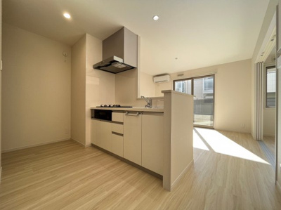 【キッチン】 | ユアメゾン松本