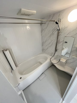 【浴室】 | ユアメゾン松本