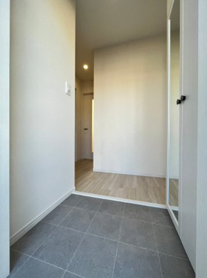 【玄関】 | ユアメゾン松本