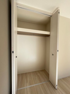 【収納】 | ユアメゾン松本