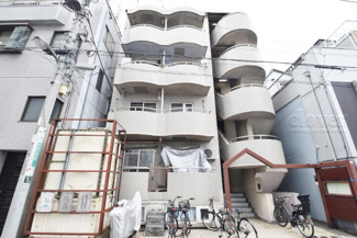 【外観】 | 即日のご見学も可能です！お気軽にお問い合わせください！
外観