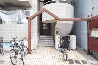 【エントランス】 | エントランス