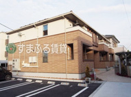 メゾン相生Ⅱ　碧南市相生町の画像