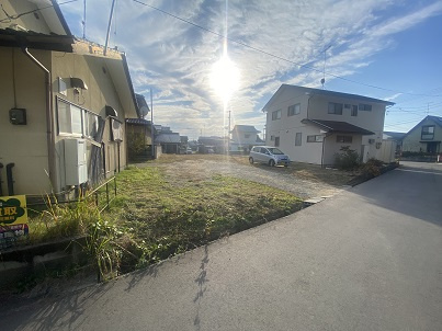 中岡町一丁目112坪の外観