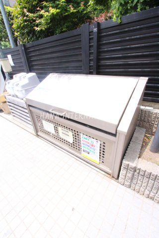 芦花公園Ⅰのその他共用部分