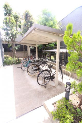 芦花公園Ⅰのその他
