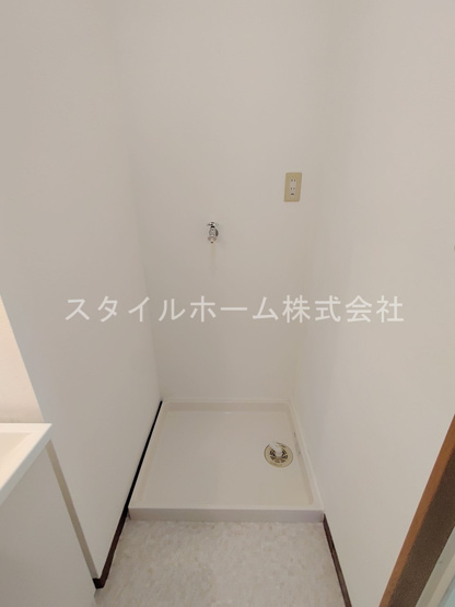 【設備】 | レガーロ寿里　A