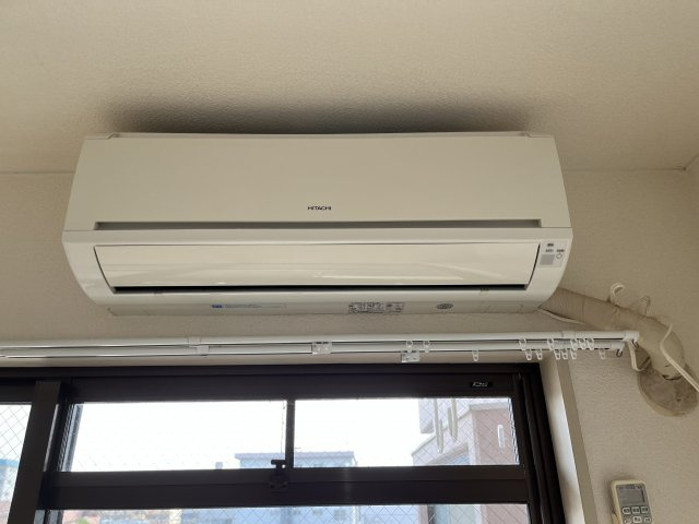 オクトワール宮崎西の設備