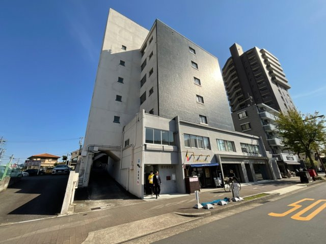 四ツ谷ビル