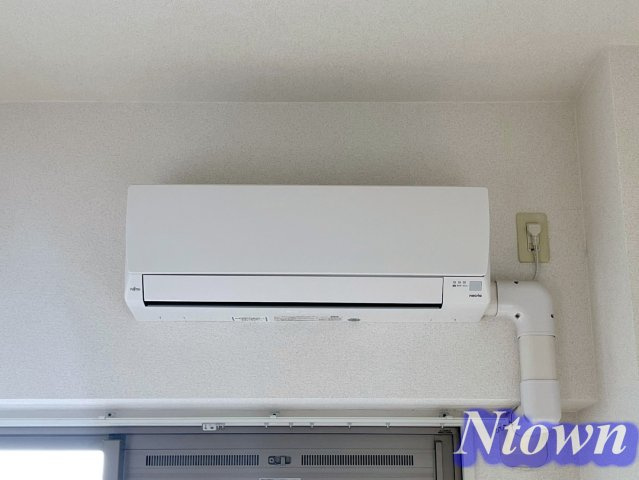 【バルコニー】 | プレサンス金山グリーンパークス | 広々としたバルコニーです