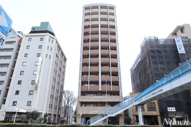 プレサンス金山グリーンパークスの画像