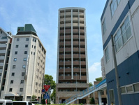 プレサンス金山グリーンパークスの画像
