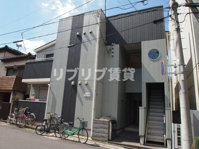 アレッタ長洲