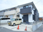 一乗寺燈籠本町　中古戸建　【築３年・駐車２台可】の画像