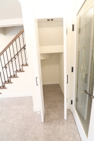 凛樹　Offenの収納