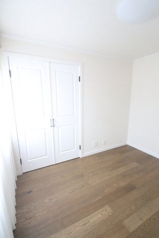 凛樹　Offenの内装