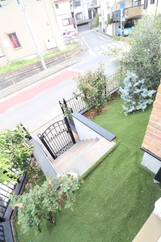 凛樹　Offenの展望