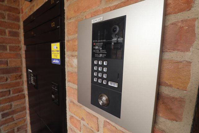 凛樹　Offenのセキュリティ