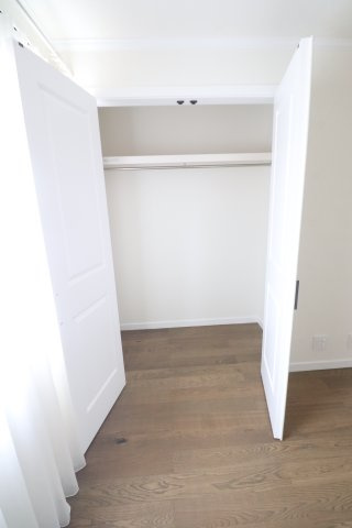 凛樹　Offenの収納