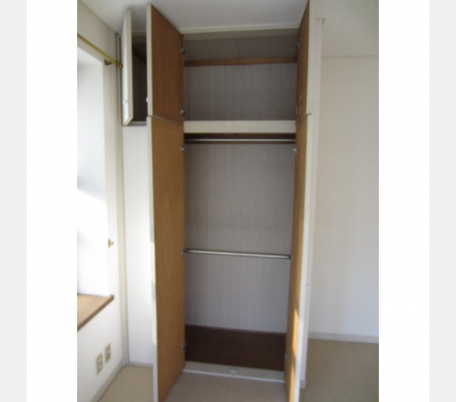 荏田西５丁目貸家の設備|前回募集時の写真です。