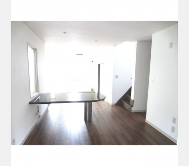 荏田西５丁目貸家の内装|前回募集時の写真です。