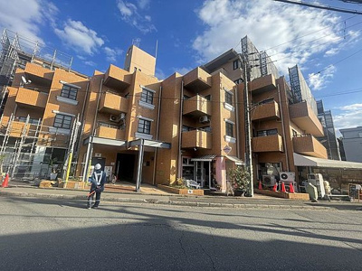 【外観】 | ルミエール出町柳