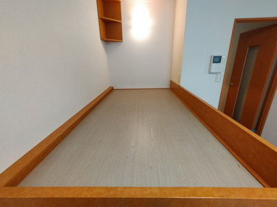 【その他】 | レオパレス暖家