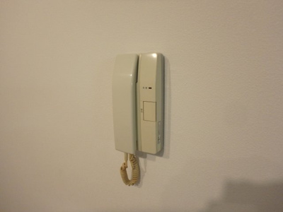 【セキュリティ】 | 甲子園ハイツ