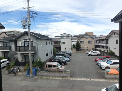 【展望】 | 甲子園ハイツ