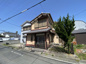 吉田中大路町　土地【上物あり・建築条件無し】の画像