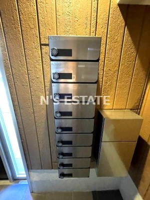 【その他共用部分】 | ブリランテ川西通A棟