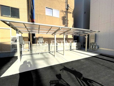 【その他共用部分】 | ブリランテ川西通A棟