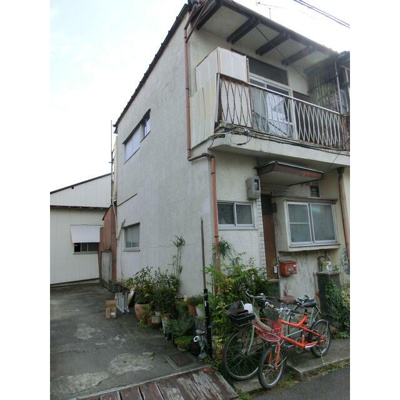  | 一乗寺里ノ西町　中古戸建【駅近・生活便利！】