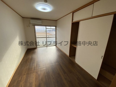 【居間・リビング】 |  メゾン・ジュネス