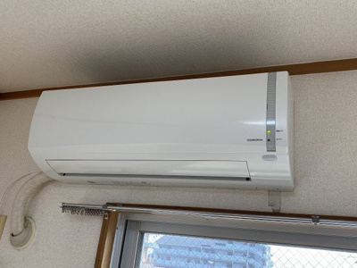 【設備】 |  メゾン・ジュネス