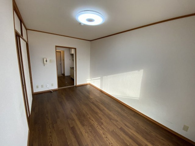 【居間・リビング】 |  メゾン・ジュネス