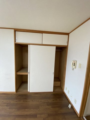 【収納】 |  メゾン・ジュネス