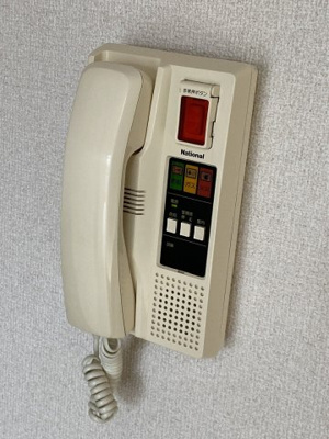 【セキュリティ】 |  メゾン・ジュネス