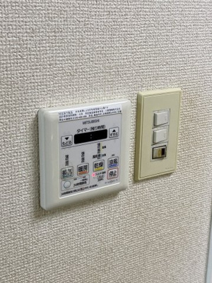 【設備】 |  メゾン・ジュネス