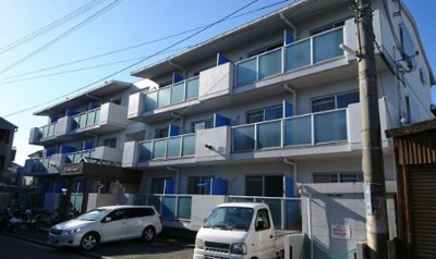 【外観】 |  メゾン・ジュネス