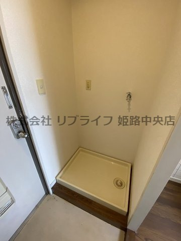  メゾン・ジュネスの設備
