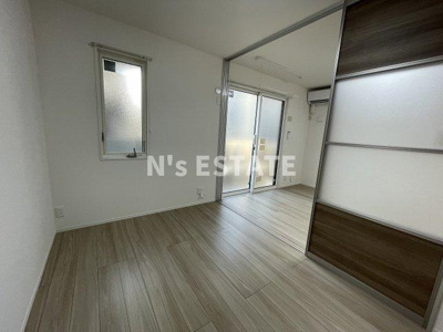 【その他】 | ブリランテ川西通B棟