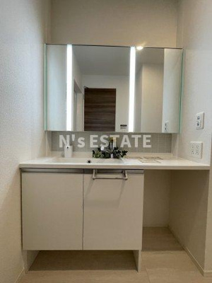 【キッチン】 | ブリランテ川西通B棟